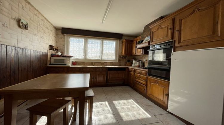 Ma-Cabane - Vente Maison Saint-Mars-la-Brière, 89 m²