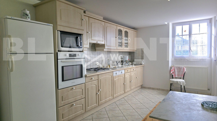 Ma-Cabane - Vente Maison Saint-Mars-la-Brière, 105 m²