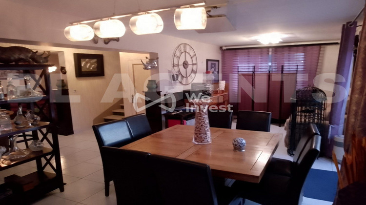 Ma-Cabane - Vente Maison Saint-Mars-la-Brière, 128 m²