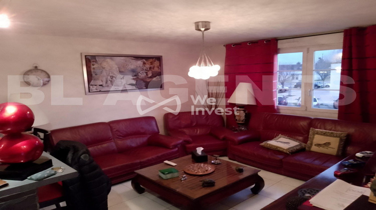 Ma-Cabane - Vente Maison Saint-Mars-la-Brière, 128 m²