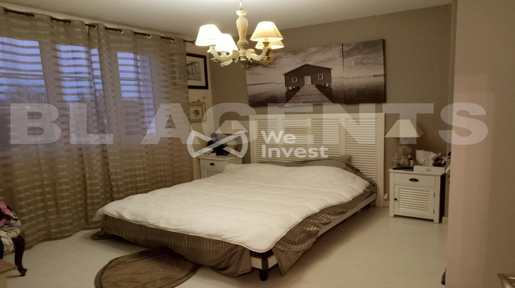 Ma-Cabane - Vente Maison Saint-Mars-la-Brière, 128 m²