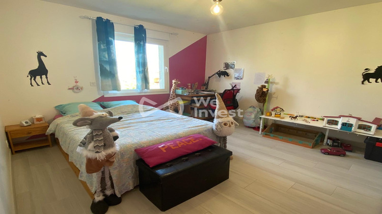 Ma-Cabane - Vente Maison Saint-Mars-la-Brière, 131 m²