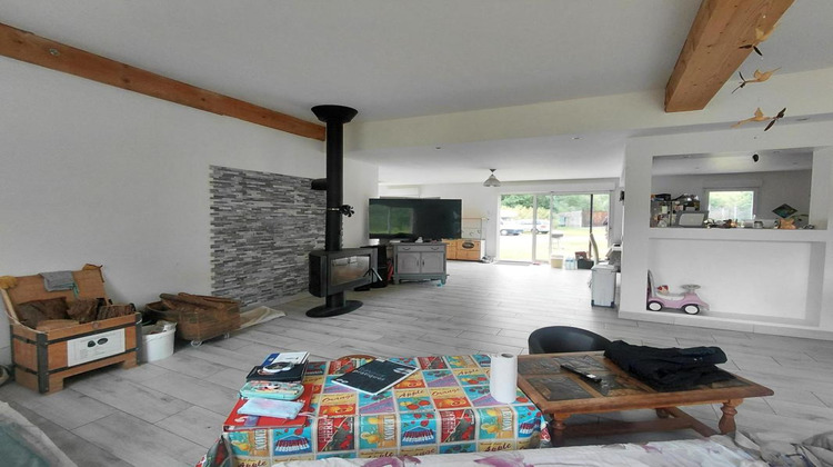 Ma-Cabane - Vente Maison SAINT MARS LA BRIERE, 136 m²