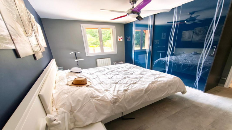 Ma-Cabane - Vente Maison SAINT MARS LA BRIERE, 185 m²