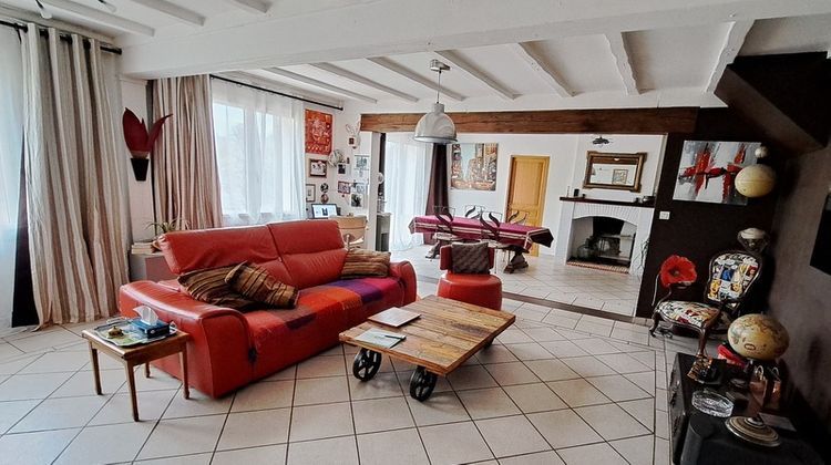 Ma-Cabane - Vente Maison SAINT MARS LA JAILLE, 148 m²