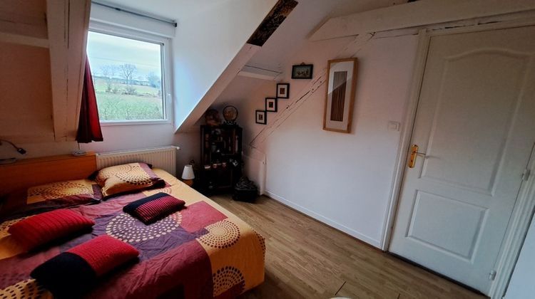 Ma-Cabane - Vente Maison SAINT MARS LA JAILLE, 148 m²