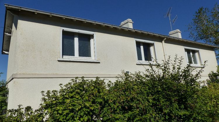 Ma-Cabane - Vente Maison SAINT-MARS-LA-JAILLE, 158 m²