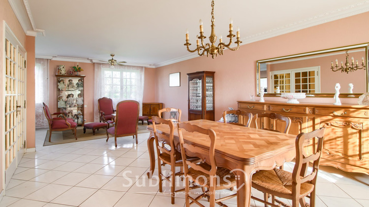 Ma-Cabane - Vente Maison Saint Mars la jaille, 110 m²