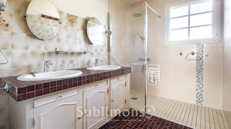 Ma-Cabane - Vente Maison Saint Mars la jaille, 110 m²