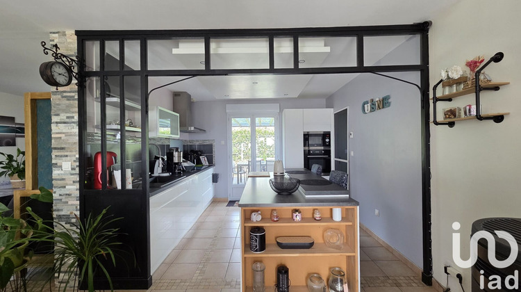 Ma-Cabane - Vente Maison Saint-Mars-la-Jaille, 103 m²