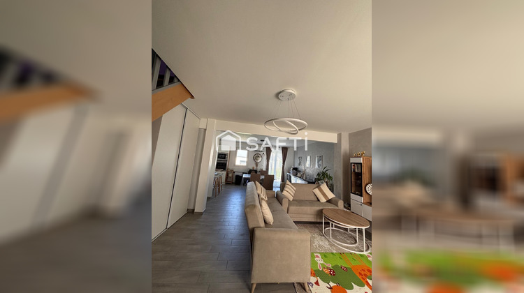 Ma-Cabane - Vente Maison Saint-Mars-la-Jaille, 91 m²