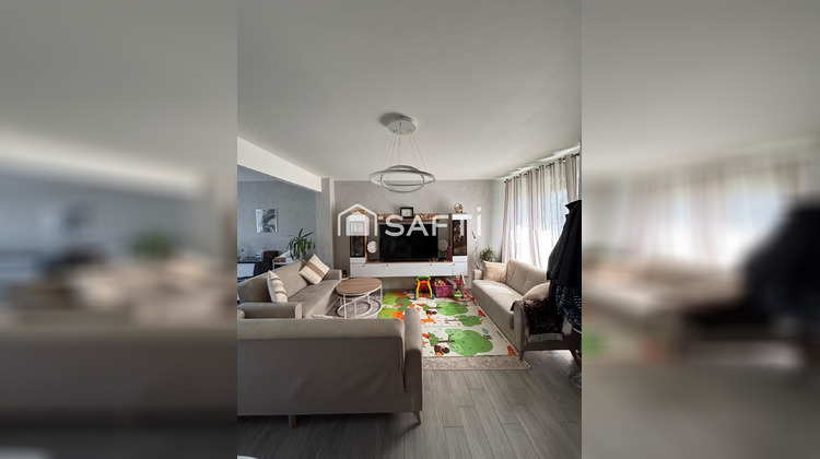 Ma-Cabane - Vente Maison Saint-Mars-la-Jaille, 91 m²