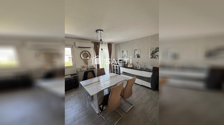 Ma-Cabane - Vente Maison Saint-Mars-la-Jaille, 91 m²