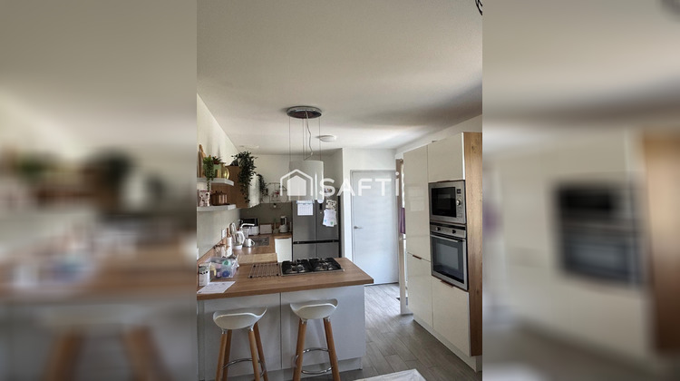 Ma-Cabane - Vente Maison Saint-Mars-la-Jaille, 91 m²