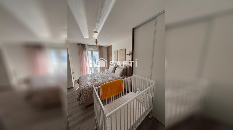 Ma-Cabane - Vente Maison Saint-Mars-la-Jaille, 91 m²