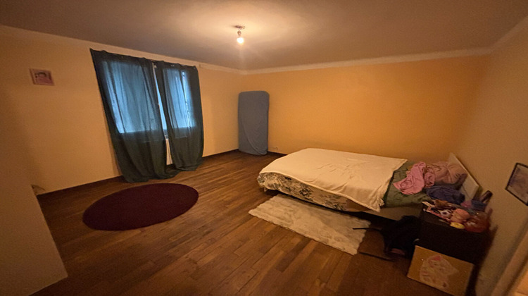 Ma-Cabane - Vente Maison SAINT-MARS-LA-JAILLE, 47 m²