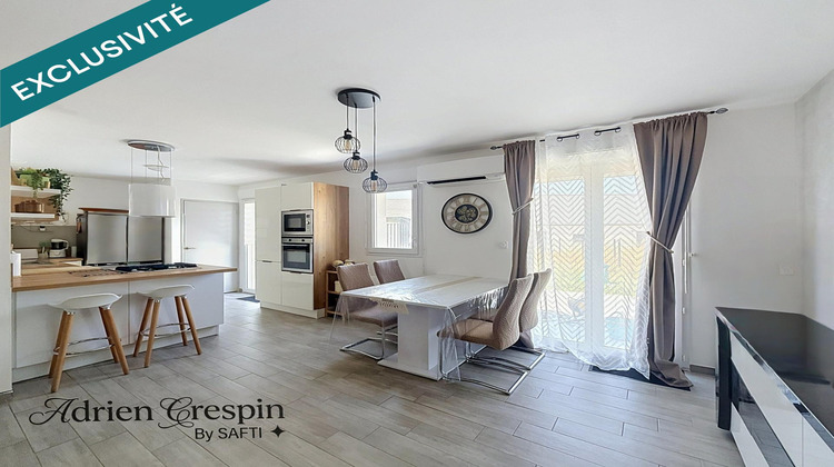 Ma-Cabane - Vente Maison Saint-Mars-la-Jaille, 91 m²