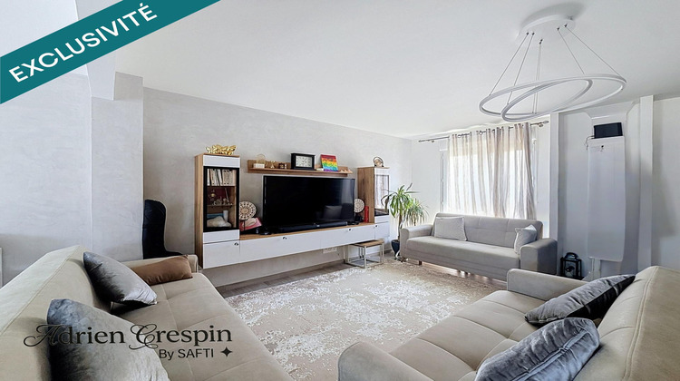 Ma-Cabane - Vente Maison Saint-Mars-la-Jaille, 91 m²