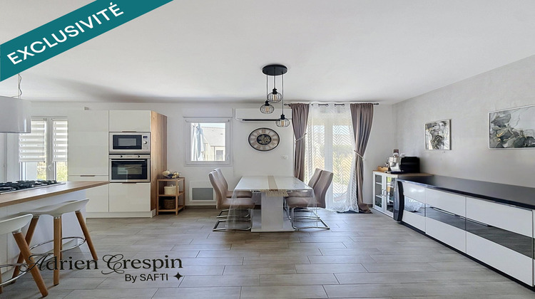 Ma-Cabane - Vente Maison Saint-Mars-la-Jaille, 91 m²