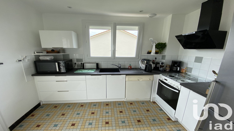 Ma-Cabane - Vente Maison Saint-Mars-la-Réorthe, 90 m²