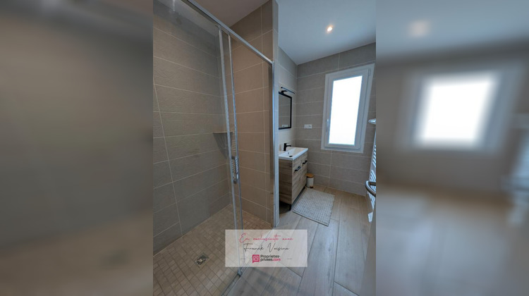 Ma-Cabane - Vente Maison SAINT MARS LA REORTHE, 88 m²