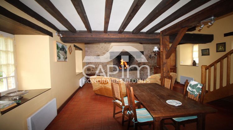 Ma-Cabane - Vente Maison SAINT-MARS-SUR-LA-FUTAIE, 350 m²