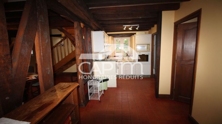 Ma-Cabane - Vente Maison SAINT-MARS-SUR-LA-FUTAIE, 350 m²