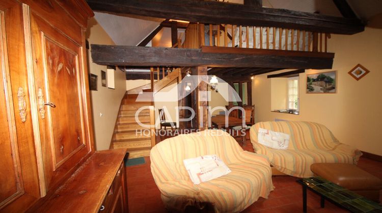 Ma-Cabane - Vente Maison SAINT-MARS-SUR-LA-FUTAIE, 350 m²