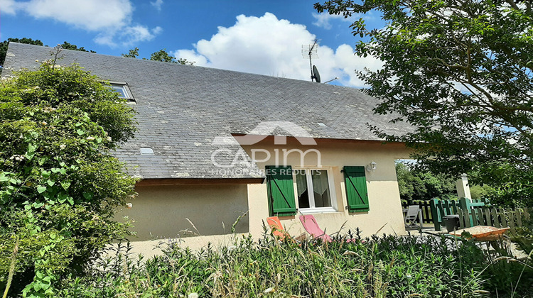 Ma-Cabane - Vente Maison SAINT-MARS-SUR-LA-FUTAIE, 350 m²