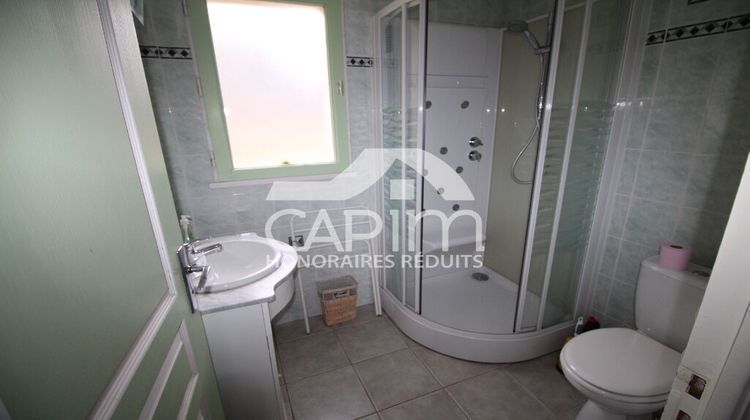 Ma-Cabane - Vente Maison SAINT-MARS-SUR-LA-FUTAIE, 350 m²