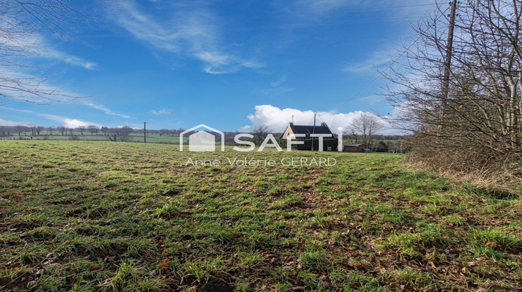 Ma-Cabane - Vente Maison Saint-Mars-sur-la-Futaie, 123 m²