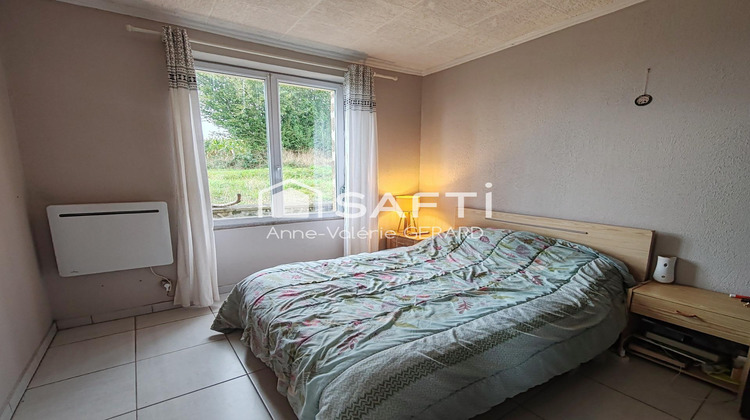 Ma-Cabane - Vente Maison Saint-Mars-sur-la-Futaie, 97 m²