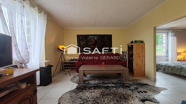 Ma-Cabane - Vente Maison Saint-Mars-sur-la-Futaie, 97 m²