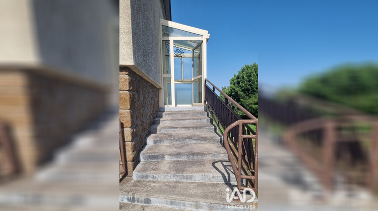 Ma-Cabane - Vente Maison Saint-Mars-sur-la-Futaie, 61 m²