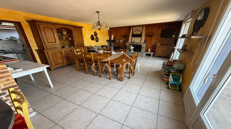 Ma-Cabane - Vente Maison SAINT-MARS-SUR-LA-FUTAIE, 104 m²