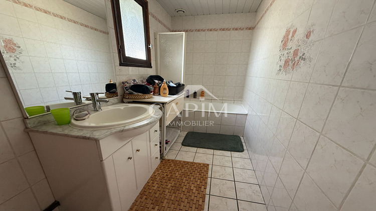 Ma-Cabane - Vente Maison SAINT-MARS-SUR-LA-FUTAIE, 104 m²