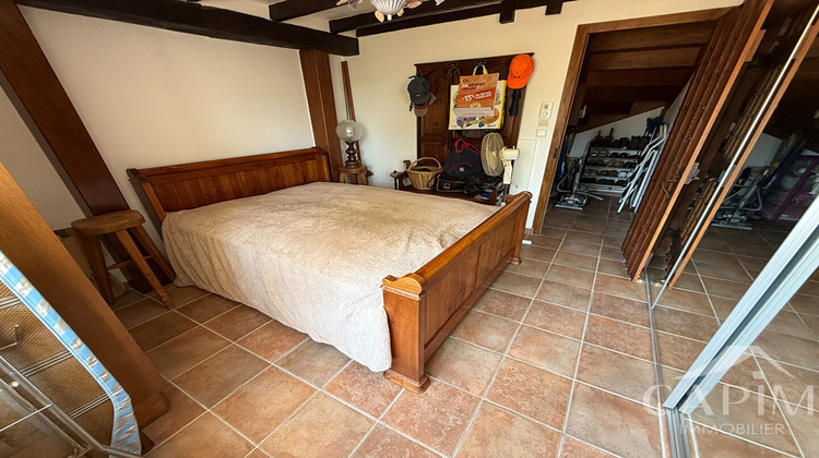 Ma-Cabane - Vente Maison SAINT-MARS-SUR-LA-FUTAIE, 113 m²