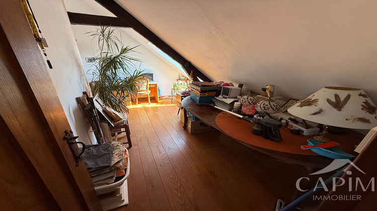 Ma-Cabane - Vente Maison SAINT-MARS-SUR-LA-FUTAIE, 113 m²