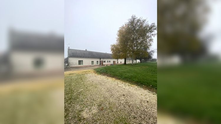 Ma-Cabane - Vente Maison SAINT-MARS-VIEUX-MAISONS, 130 m²