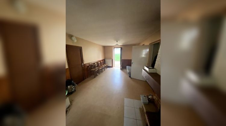 Ma-Cabane - Vente Maison SAINT-MARS-VIEUX-MAISONS, 130 m²