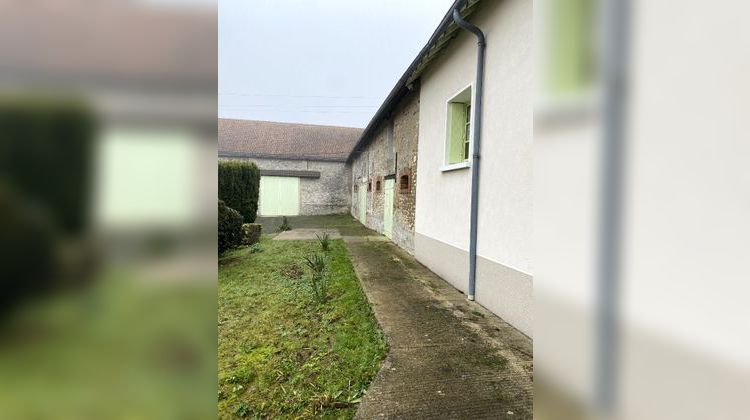 Ma-Cabane - Vente Maison SAINT-MARS-VIEUX-MAISONS, 130 m²