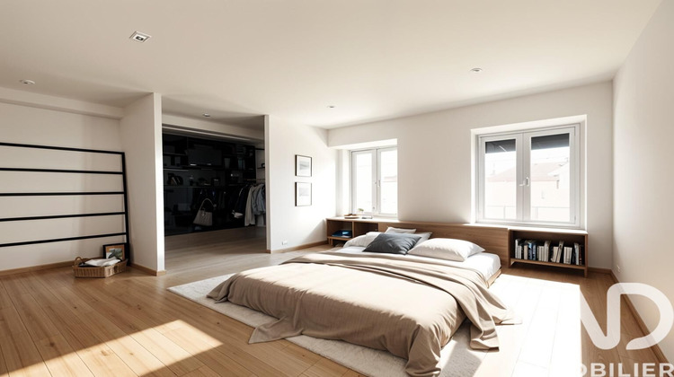 Ma-Cabane - Vente Maison Saint-Mars-Vieux-Maisons, 214 m²