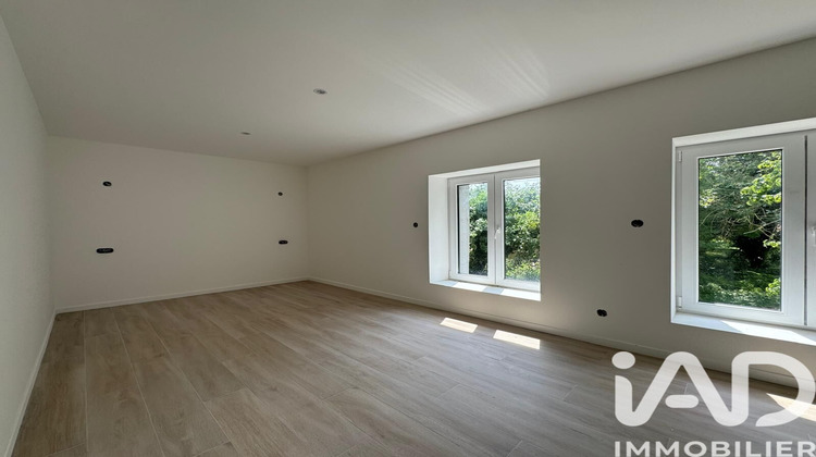 Ma-Cabane - Vente Maison Saint-Mars-Vieux-Maisons, 214 m²