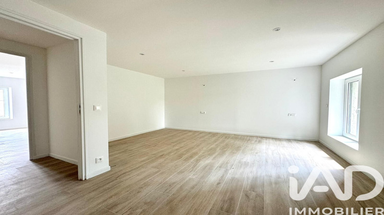 Ma-Cabane - Vente Maison Saint-Mars-Vieux-Maisons, 214 m²