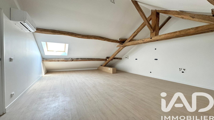 Ma-Cabane - Vente Maison Saint-Mars-Vieux-Maisons, 214 m²