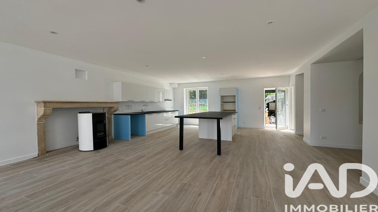 Ma-Cabane - Vente Maison Saint-Mars-Vieux-Maisons, 214 m²