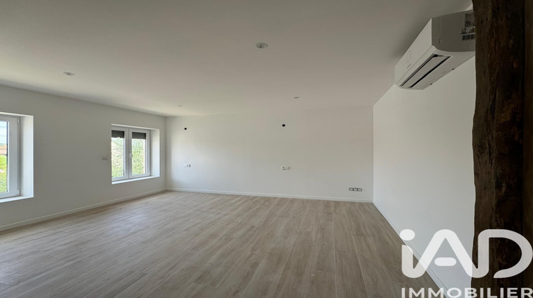 Ma-Cabane - Vente Maison Saint-Mars-Vieux-Maisons, 214 m²