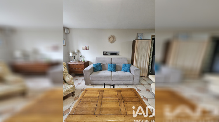 Ma-Cabane - Vente Maison Saint-Mars-Vieux-Maisons, 140 m²