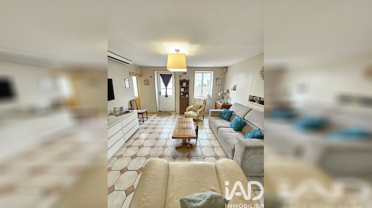 Ma-Cabane - Vente Maison Saint-Mars-Vieux-Maisons, 140 m²