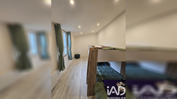 Ma-Cabane - Vente Maison Saint-Mars-Vieux-Maisons, 140 m²